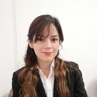 Sandra Rodriguez Alfaro